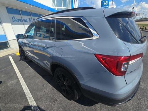 2022 Honda Pilot AWD Special Edition