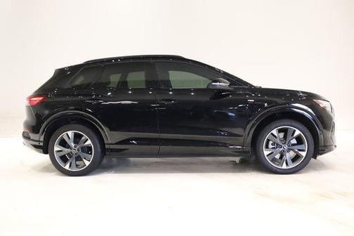 2023 Audi Q4 e-tron Prestige 50 quattro