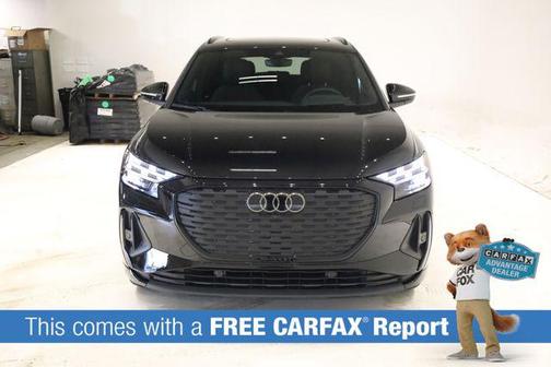 2023 Audi Q4 e-tron Prestige 50 quattro