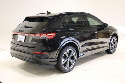 2023 Audi Q4 e-tron Prestige 50 quattro