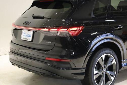 2023 Audi Q4 e-tron Prestige 50 quattro