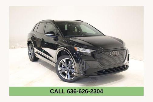 2023 Audi Q4 e-tron Prestige 50 quattro