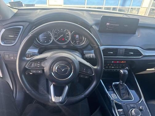 2023 Mazda CX-9 Touring