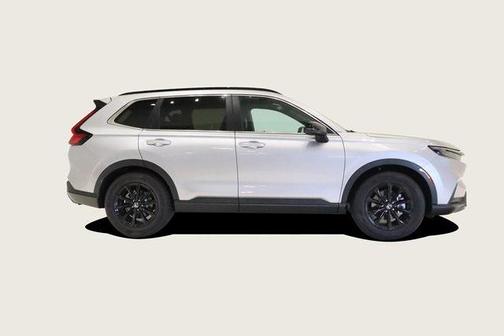 2025 Honda CR-V Hybrid Sport FWD