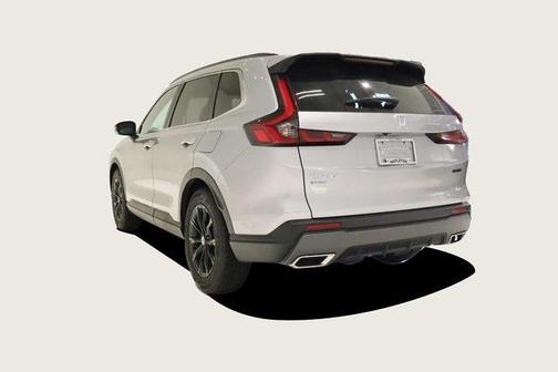 2025 Honda CR-V Hybrid Sport FWD