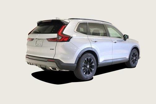 2025 Honda CR-V Hybrid Sport FWD