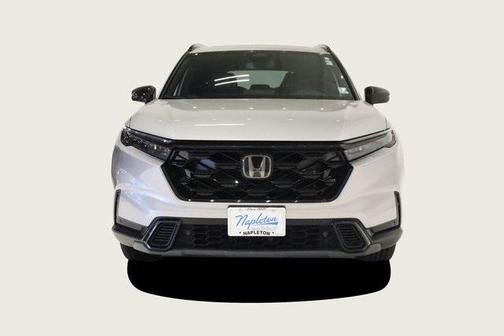 2025 Honda CR-V Hybrid Sport FWD