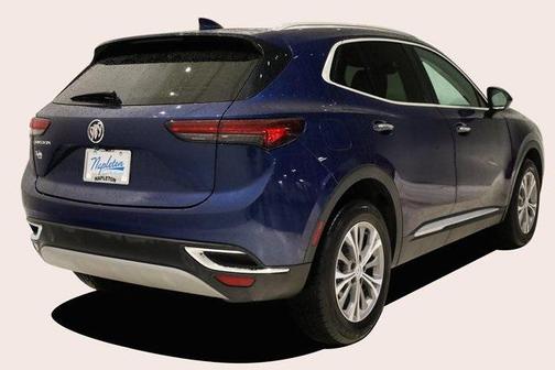 2023 Buick Envision Preferred FWD