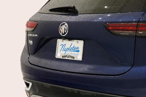 2023 Buick Envision Preferred FWD