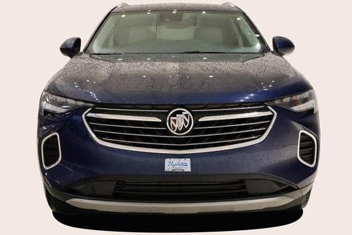 2023 Buick Envision Preferred FWD