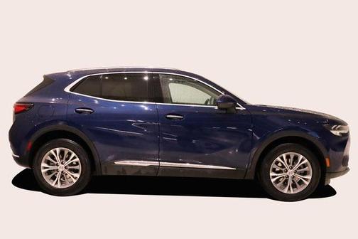 2023 Buick Envision Preferred FWD