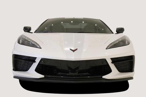 2023 Chevrolet Corvette Stingray w/3LT