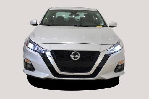 2021 Nissan Altima 2.5 SL