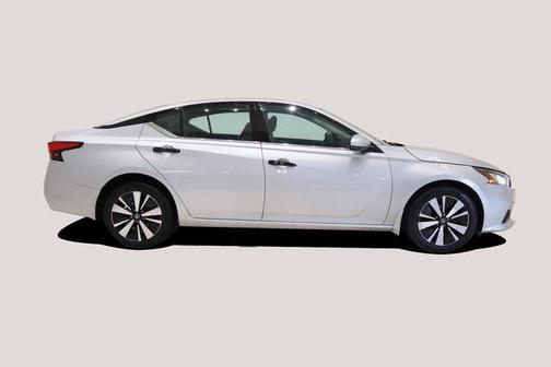 2021 Nissan Altima 2.5 SL