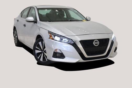 2021 Nissan Altima 2.5 SL