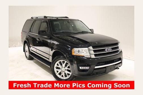 2016 Ford Expedition Limited