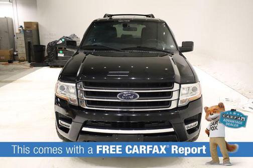 2016 Ford Expedition Limited