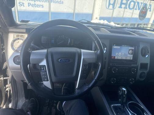 2016 Ford Expedition Limited