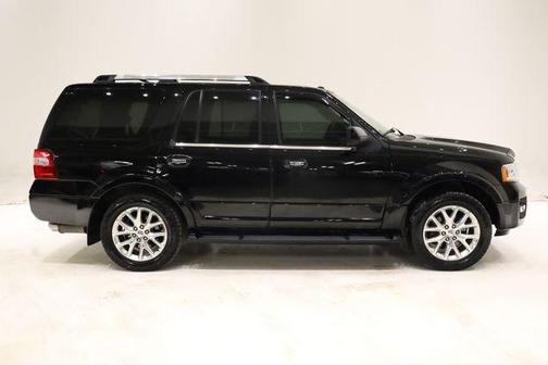 2016 Ford Expedition Limited
