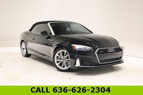 2022 Audi A5 45 Premium