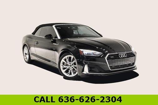 2022 Audi A5 45 Premium