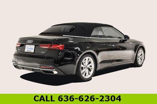 2022 Audi A5 45 Premium