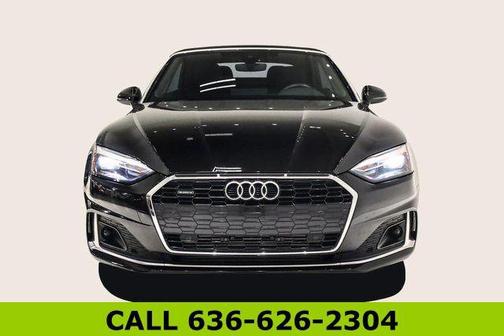 2022 Audi A5 45 Premium