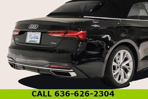 2022 Audi A5 45 Premium