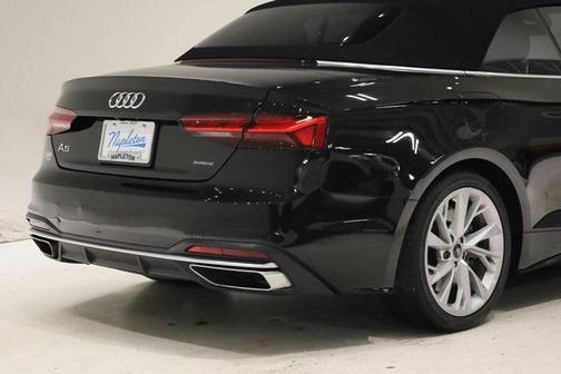 2022 Audi A5 45 Premium