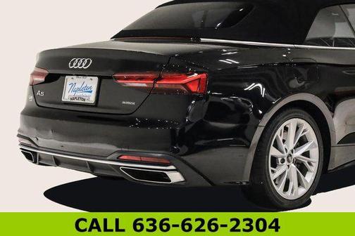 2022 Audi A5 45 Premium