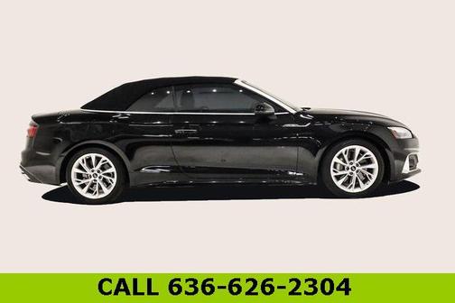 2022 Audi A5 45 Premium