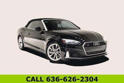 2022 Audi A5 45 Premium