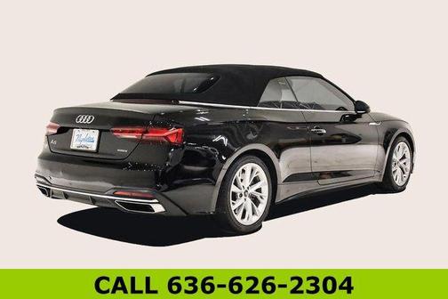 2022 Audi A5 45 Premium