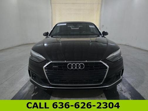 2022 Audi A5 45 Premium