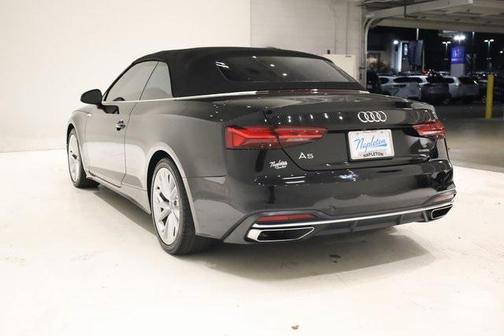 2022 Audi A5 45 Premium