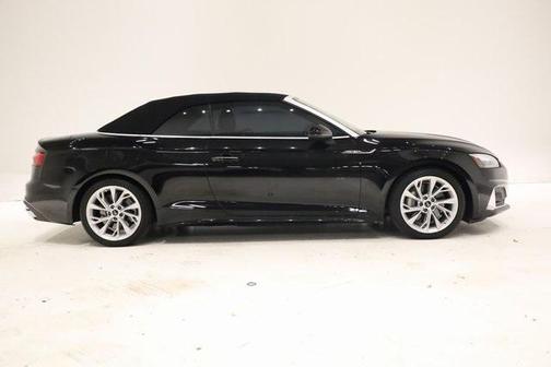 2022 Audi A5 45 Premium