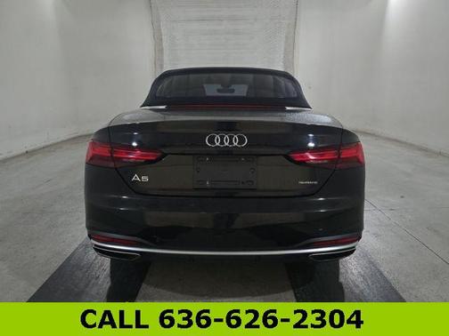 2022 Audi A5 45 Premium