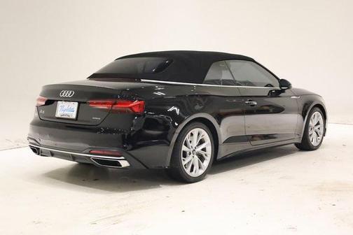 2022 Audi A5 45 Premium