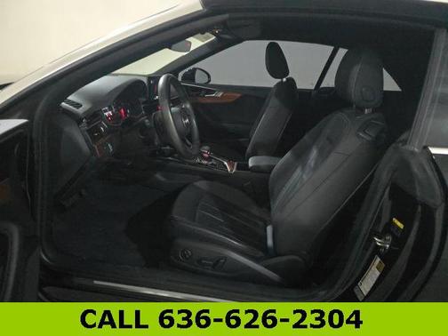 2022 Audi A5 45 Premium