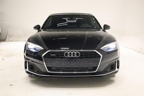 2022 Audi A5 45 Premium