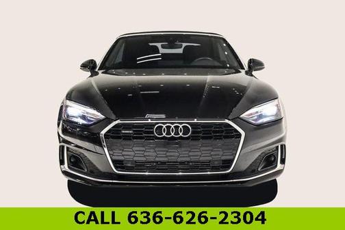 2022 Audi A5 45 Premium