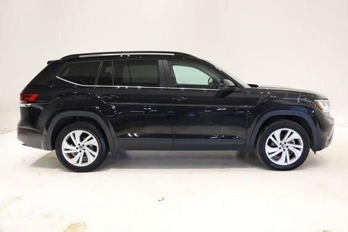 2021 Volkswagen Atlas 3.6L SE w/Technology