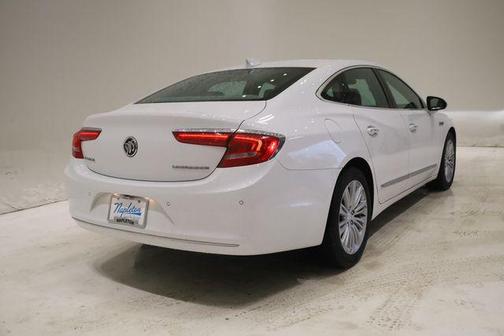 2018 Buick LaCrosse Premium