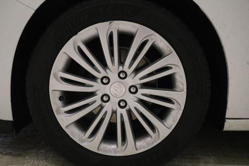 2018 Buick LaCrosse Premium