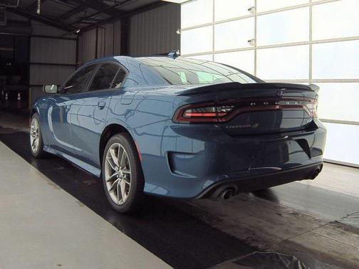 2021 Dodge Charger GT