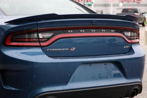 2021 Dodge Charger GT
