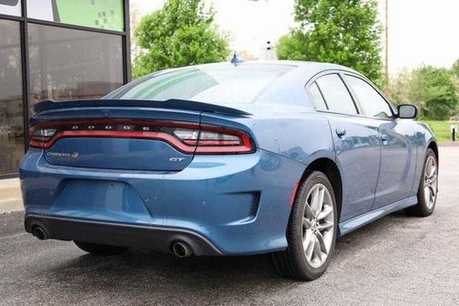 2021 Dodge Charger GT