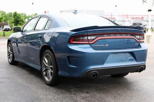 2021 Dodge Charger GT