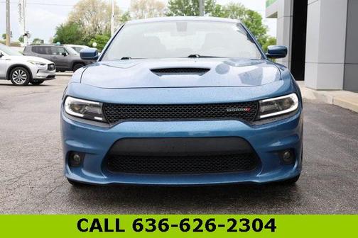 2021 Dodge Charger GT