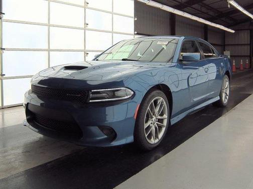 2021 Dodge Charger GT